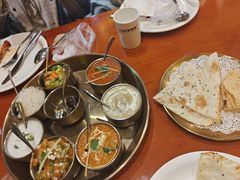 -清真· AL-JANNAT 佳纳特餐厅(仙林店)