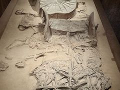 -北京大葆台遗址博物馆