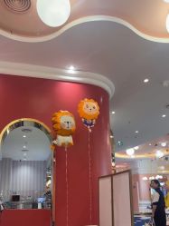 -奈尔宝·儿童乐园·亲子餐厅(苏州大悦城店)