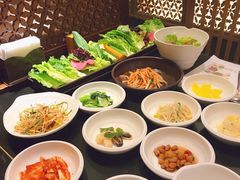 -韩屋韩国料理(天山路店)