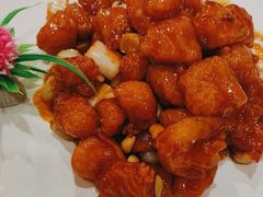 -津悦·正阳春烤鸭(红旗南路店)