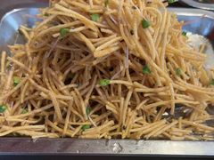-7只羊·鲜羊肉串·地锅鸡精酿(玄武墨香路店)