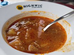 -海维克牛排馆HIGHWIC(右岸环宇坊店)