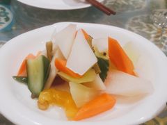 -渝信川菜(西单店)