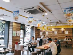 -真功夫(金月湾店)