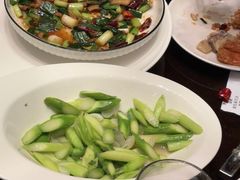 -大理实力希尔顿酒店•御玺中餐厅