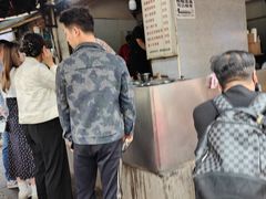 -燕子煨汤(山海关路店)