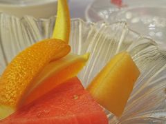 -丰收日·小海鲜·沪上家宴(顾村正大店)