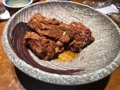 -95号酱骨·一块豆腐(展春园西路店)