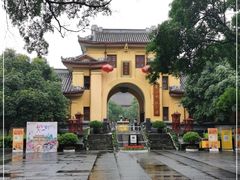 -桂林独秀峰王城景区
