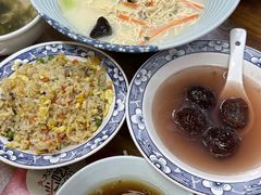 -粗茶淡饭(东关街店)