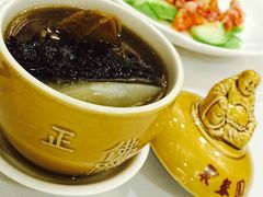 -聚春园自助餐厅(东街口店)