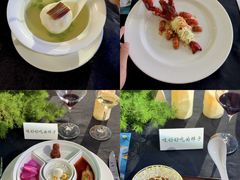 -富力威斯汀酒店-中国元素中餐厅(武昌临江店)