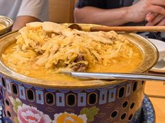 -关东小磨东北菜(上海长风大悦城店)