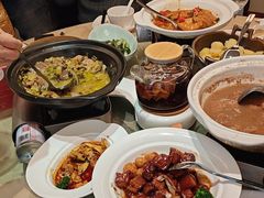 -丽华园(汉阳龙阳店)