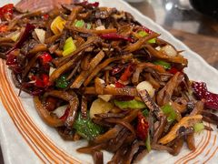 井冈山老俵笋-西江美食舫·江西菜(健德桥店)