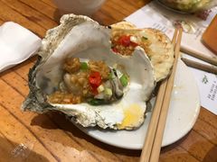 -木屋烧烤(西南角店)