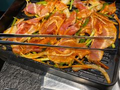 -烤路里·韩国品质自助烤肉(石路天虹4号店)