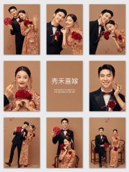 -今生有约婚纱摄影店(景德路店)