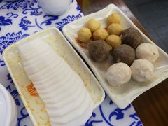-范饭椰林川湘味海鲜·椰子鸡(三亚湾椰梦长廊店)