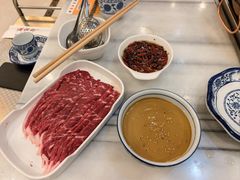 -牛街清真满恒記(平安里西大街店)