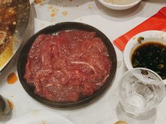 -华晟山城火锅(东城天下店)