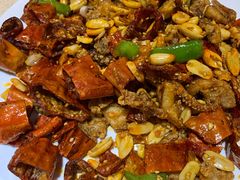 -群姐面馆·海鲜烧烤(同安路二店)