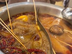 -黔哆哆地摊酸汤火锅(清湖店)