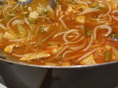 -小螺大作·螺蛳粉火锅(林和西店)