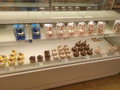 -好利来(西铁营万达广场店)