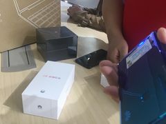 -华为授权体验店(西单大悦城店)