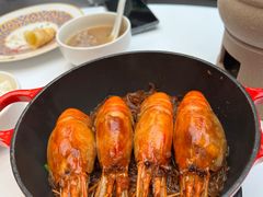 -狮拾久·现代新加坡料理(壹方城店)