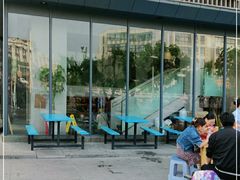 -花园茶楼(兴城西路店)