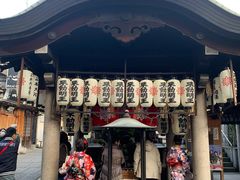 -Hōzen-ji Temple法善寺