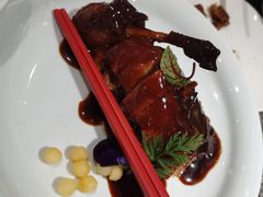 绍兴农家酱鸭-孔乙己(后海店)