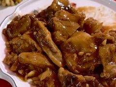 -同发号饭庄(复兴路店)