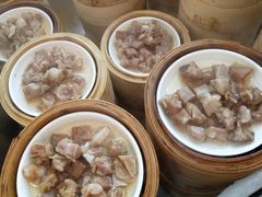 -晋江荣誉国际酒店·港誉茶餐厅