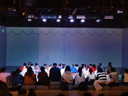 -小鸡哆哆故事屋·儿童乐园(嘉里城店)