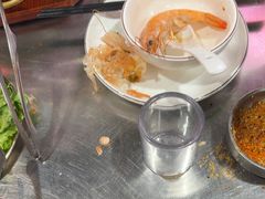 -燚青春东北泥炉烤肉(百合店)