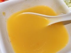 南瓜粥-金豆角砂锅焖面(安贞店)