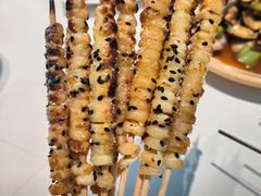 -亿牌牌东北烧烤(博物馆旗舰店)