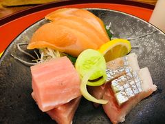刺身拼盘-京怀石·壬生