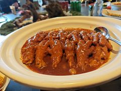 -上和臻品中国菜(花园街店)