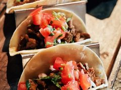 -Q MEX 库迈墨西哥餐吧(三里屯店)