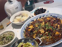 -新概念来凤鱼(璧山店)