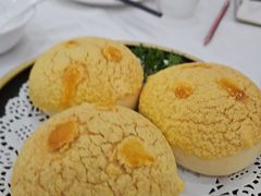 -金华安大酒楼·老牌潮菜·粤式茶点(东方国际店)