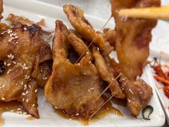 -老友谊冷面店(苏家屯店)