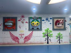 -秦皇星际小蚂蚁乐园