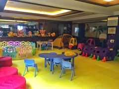 -采粤轩中餐厅(惠州金海湾喜来登度假酒店)