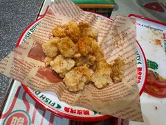 -鱼神脆皮烤鱼(福永桥头店)